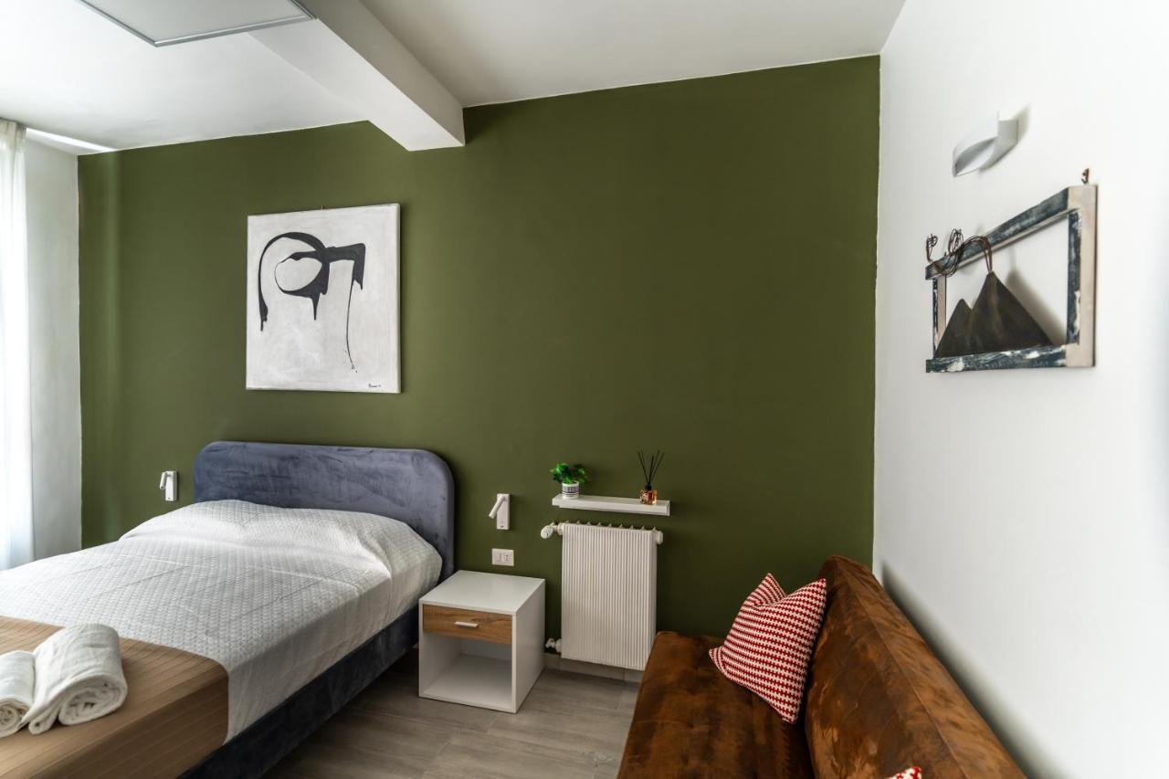 Neapolitan Vittoria Colonna Apartment Naples