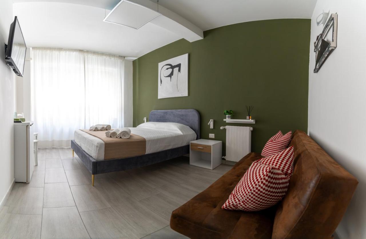 Apartment Neapolitan Vittoria Colonna