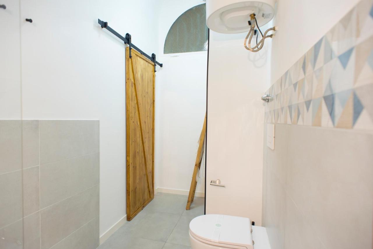 Apartment Madaleni Plebiscito Naples