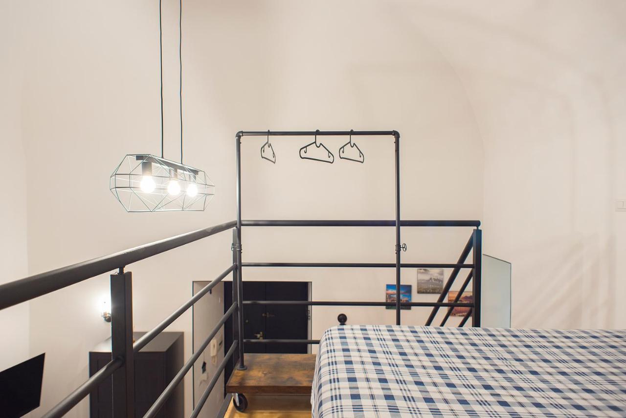 Madaleni Plebiscito Apartment *