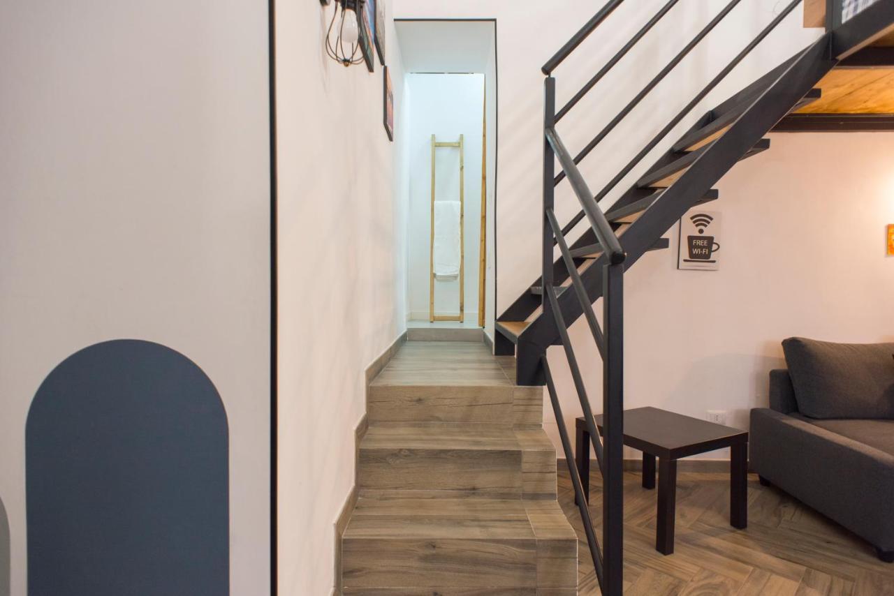 Madaleni Plebiscito Apartment *