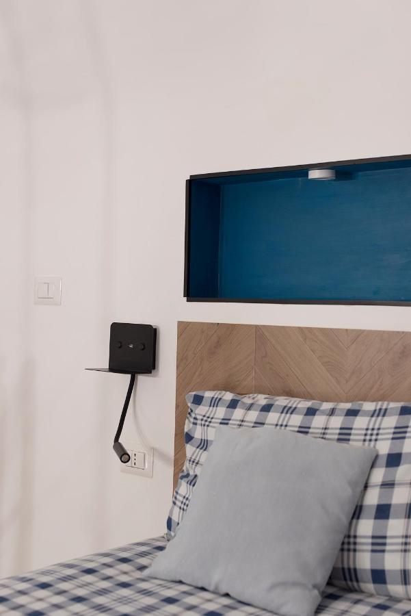 Apartment Madaleni Plebiscito Naples
