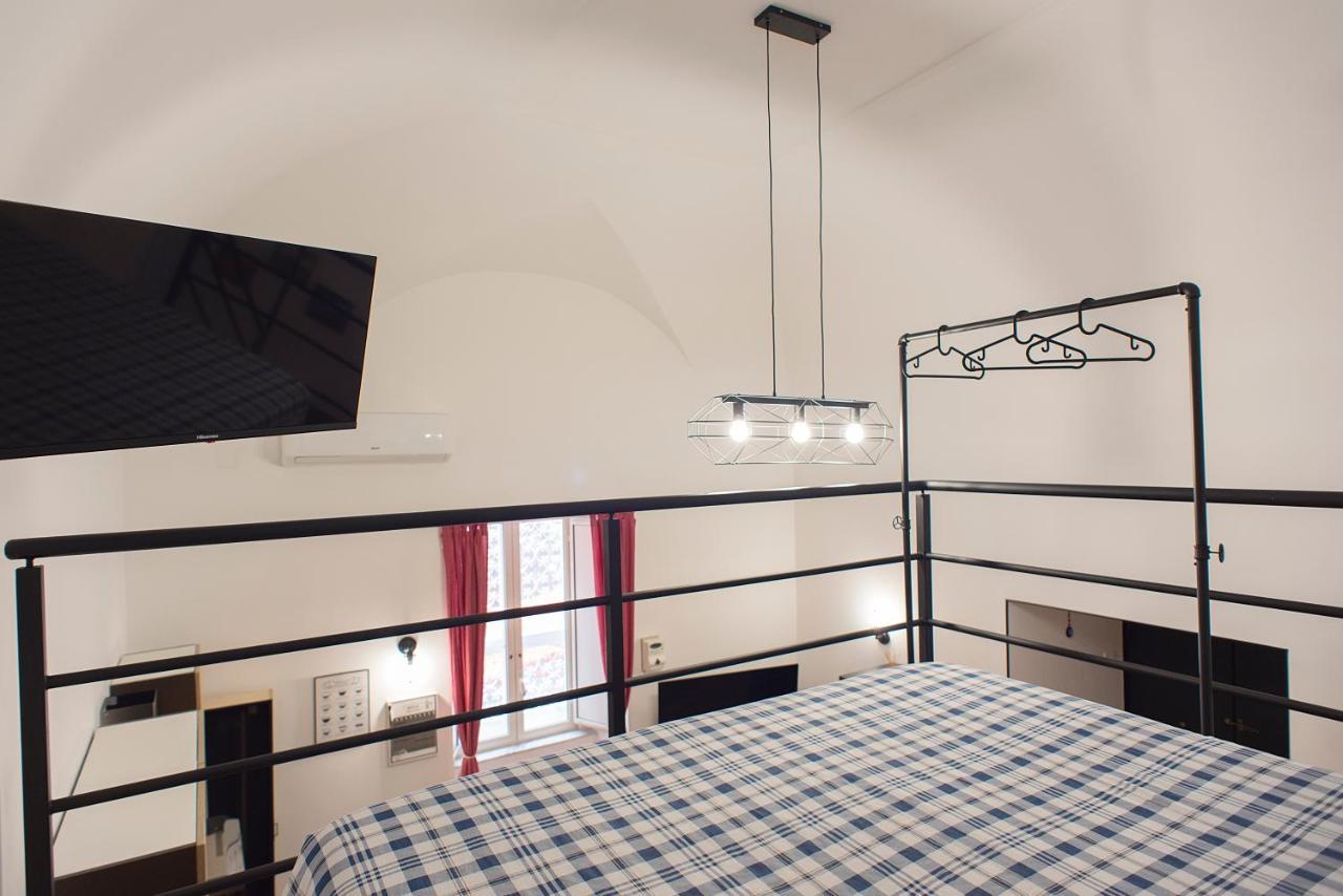 Apartment Madaleni Plebiscito *