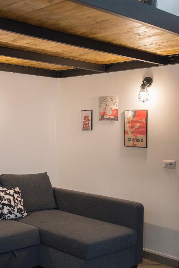 Apartment Madaleni Plebiscito