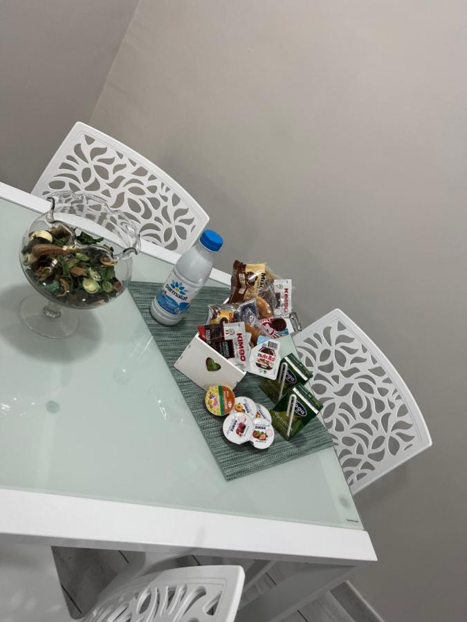 Nonna Clara Apartment