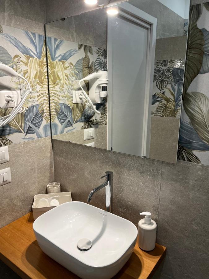 Casa Paradiso Apartment *