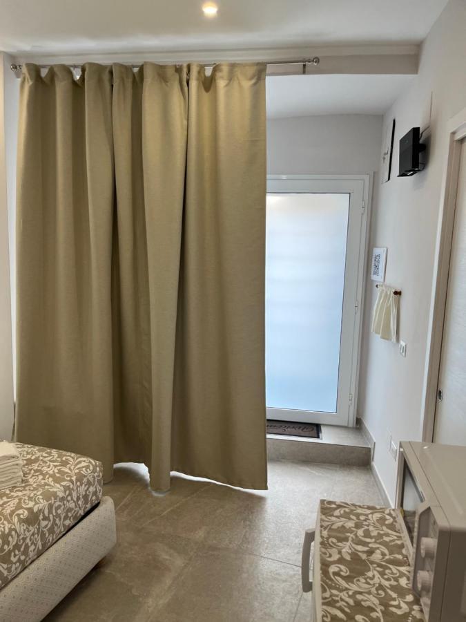 Apartment Casa Paradiso *