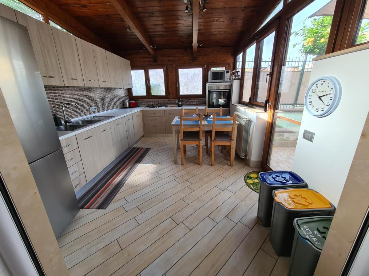 Vincivan House Homestay