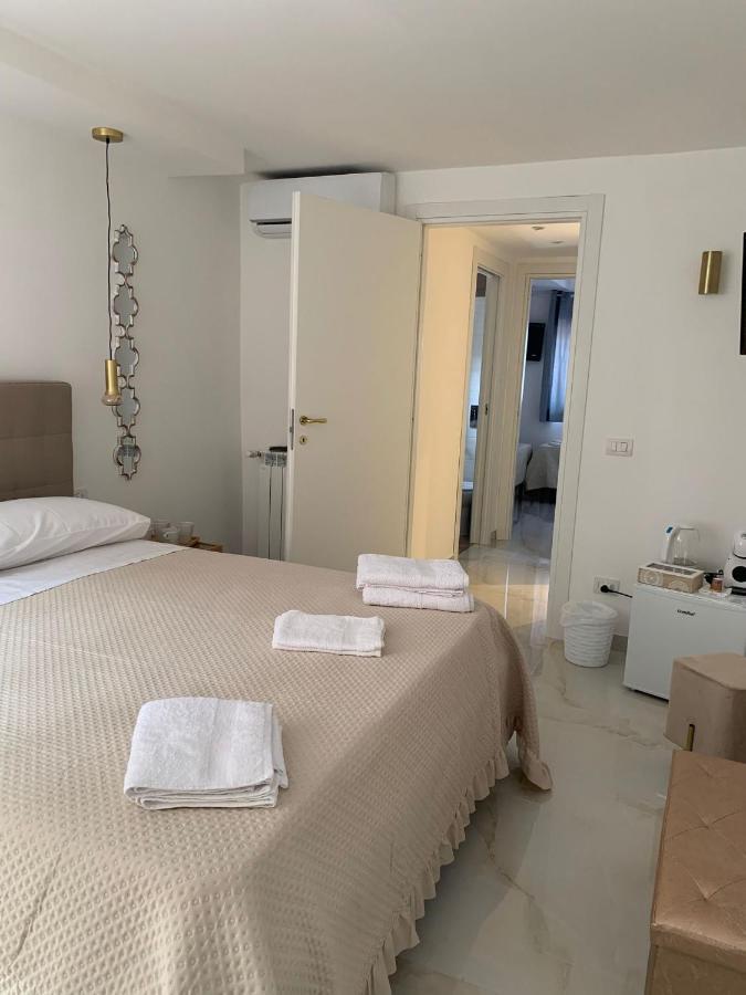 Vista Cattedrale Holiday home Naples