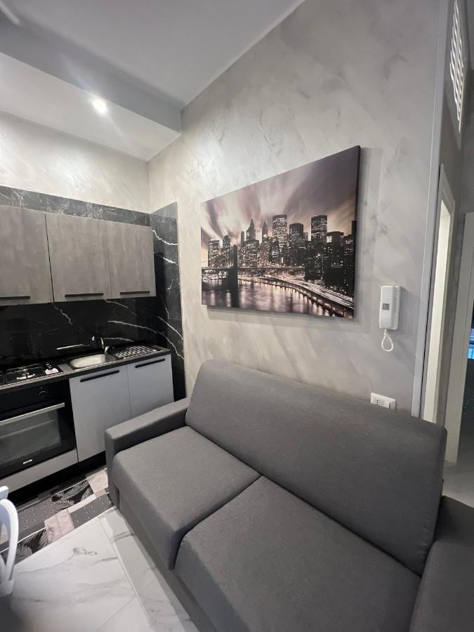 Sweethousenelcuoredinapoli Holiday home Naples