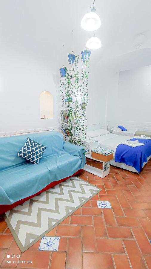 Loft Monteoliveto By Napulitandream Apartment Naples
