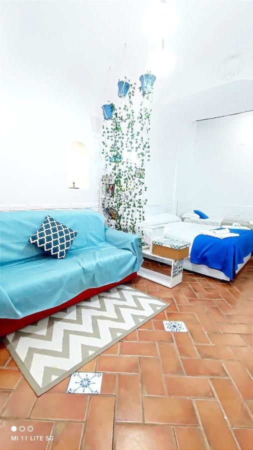 Apartment Loft Monteoliveto By Napulitandream Naples