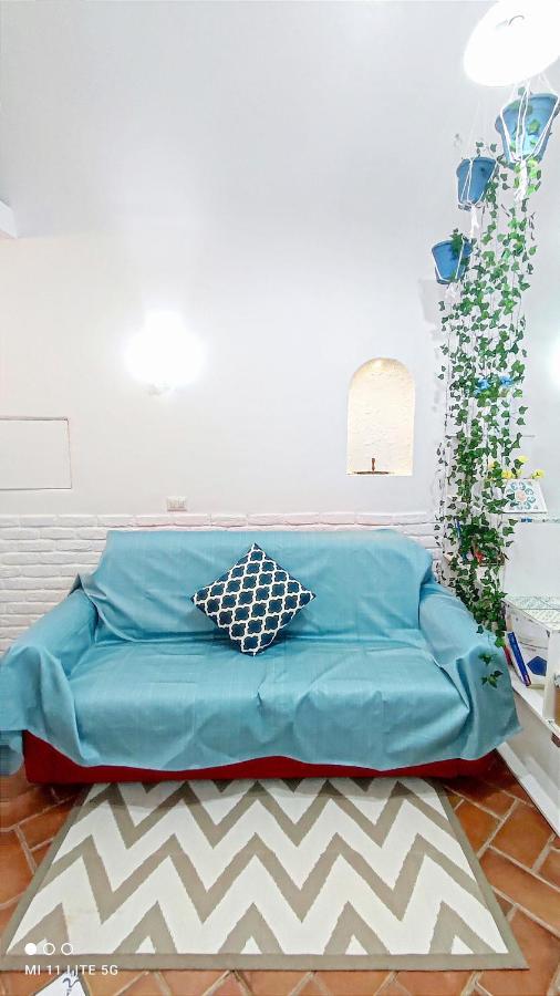 Loft Monteoliveto By Napulitandream Naples