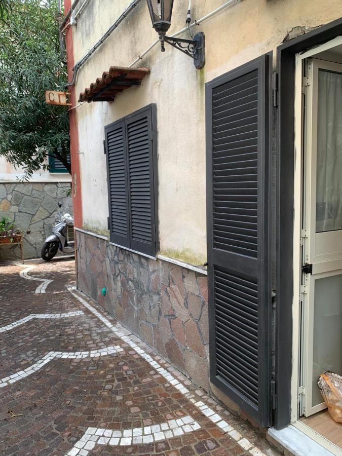 La Casetta Di Carme *