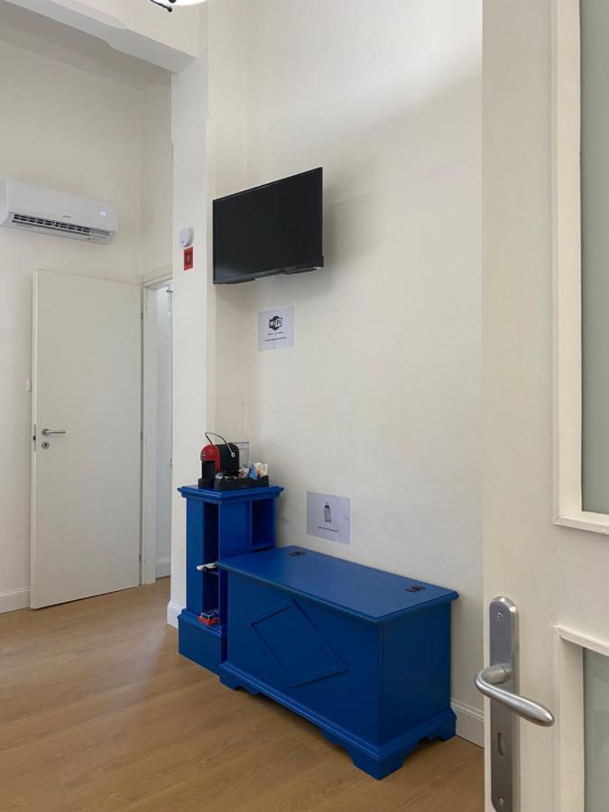 Apartment Ricomincio Da Tre