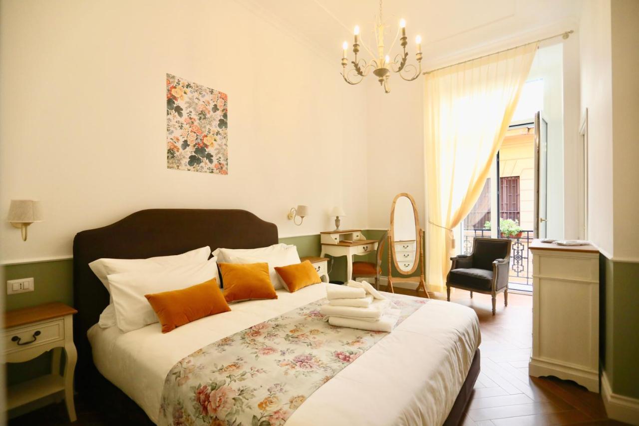Bed & Breakfast Macchiato Boutique Naples