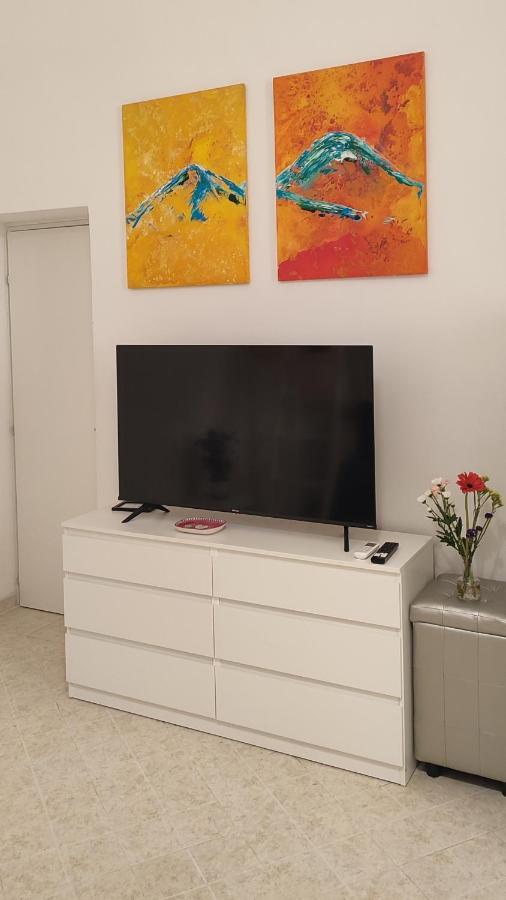 Donna Concetta Arthouse Apartment Naples