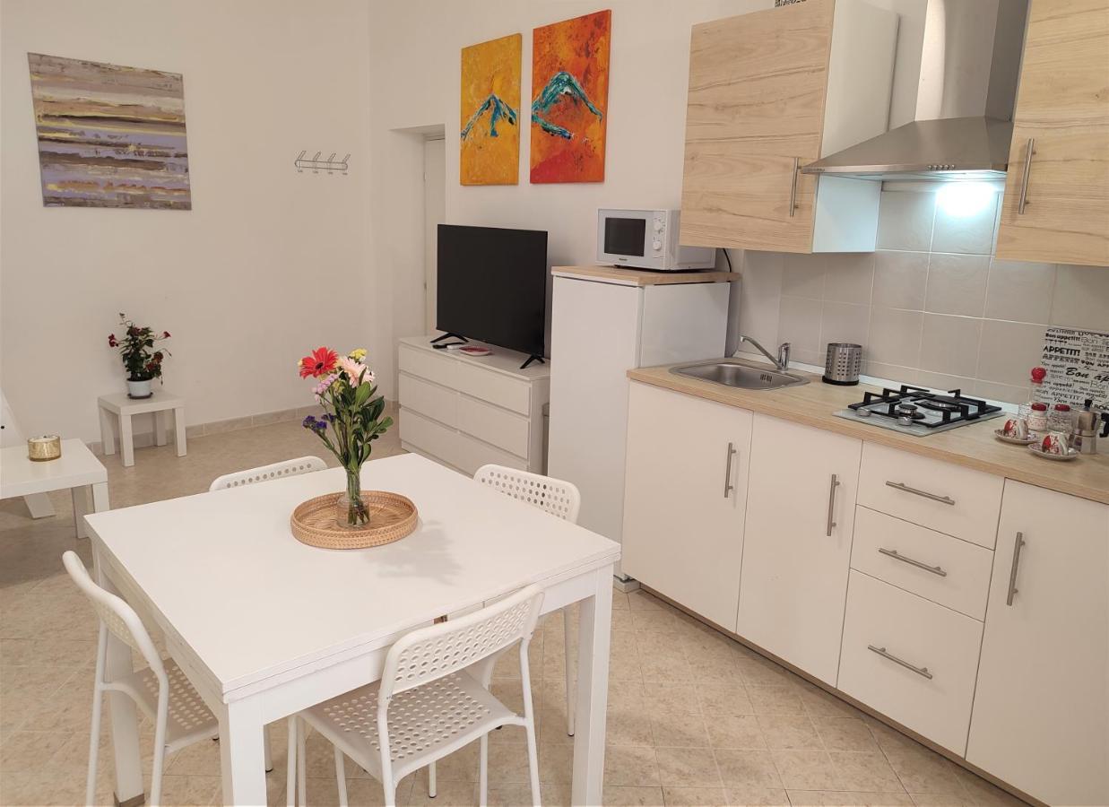 Donna Concetta Arthouse * Naples