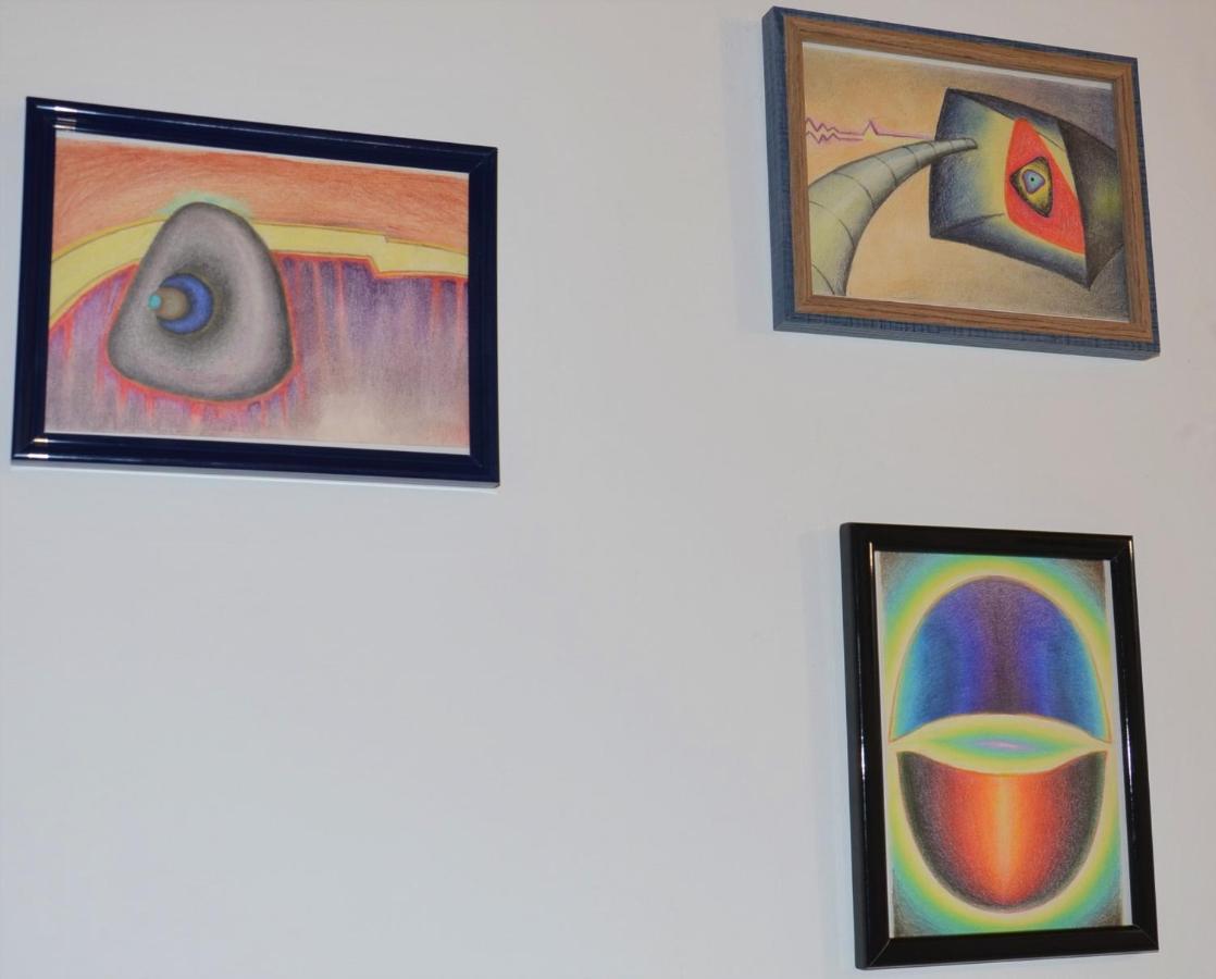 Apartment Donna Concetta Arthouse Naples
