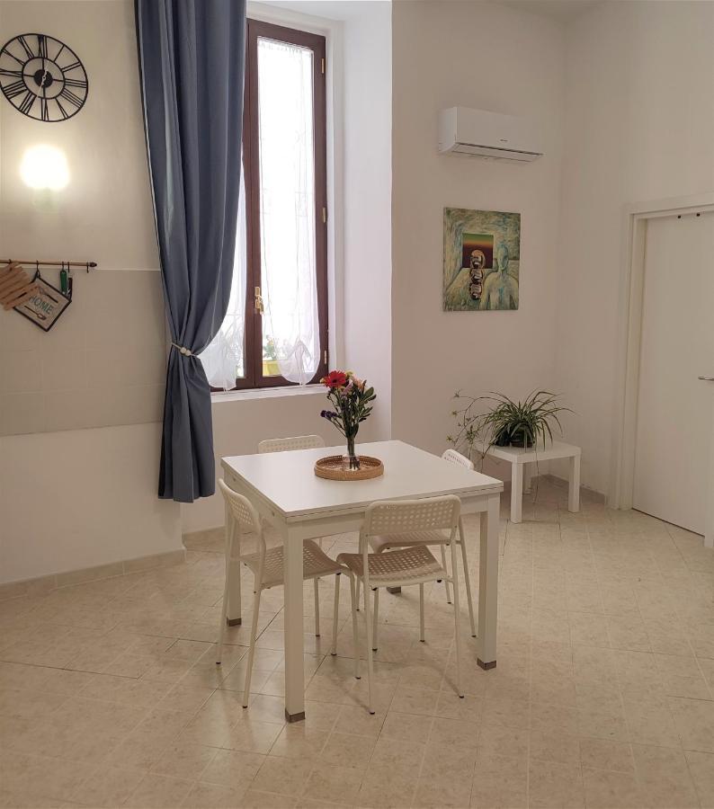 Donna Concetta Arthouse Apartment *