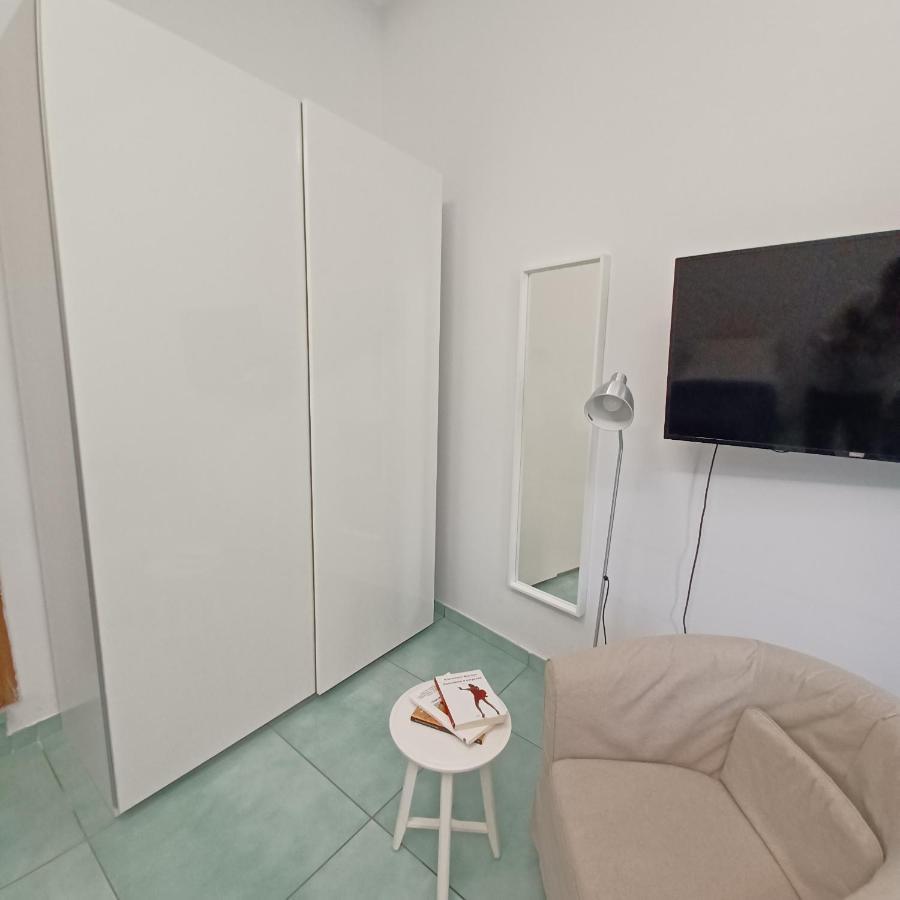 Apartment Casa Sassolini