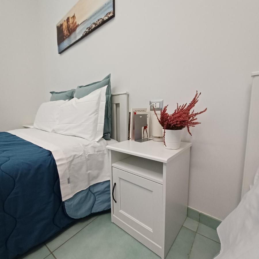 Casa Sassolini Apartment Naples