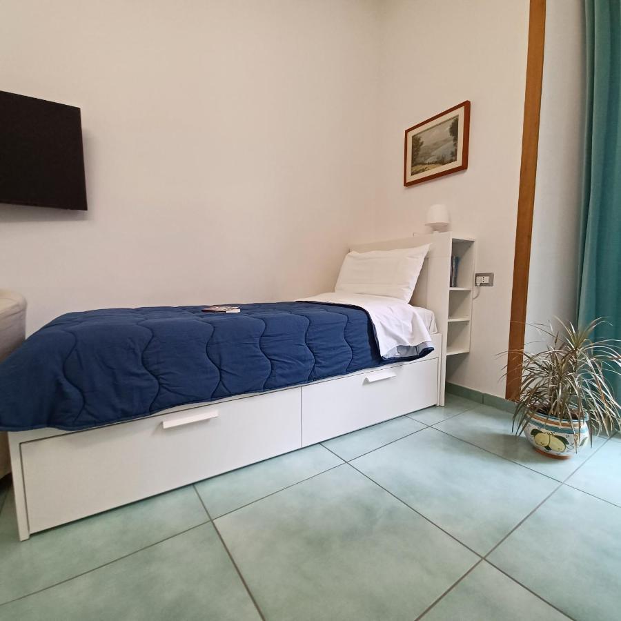 Casa Sassolini Apartment