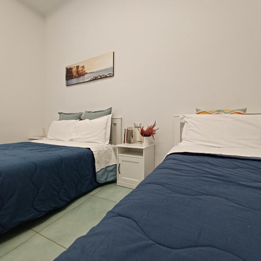 Casa Sassolini Apartment