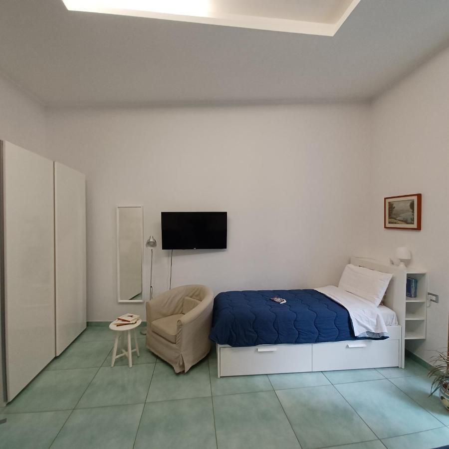 Apartment Casa Sassolini