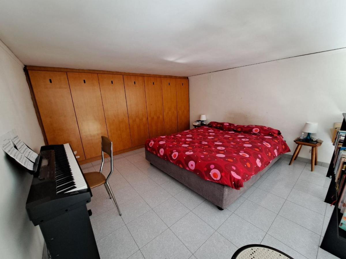 Apartment L'appartamento Del Prof