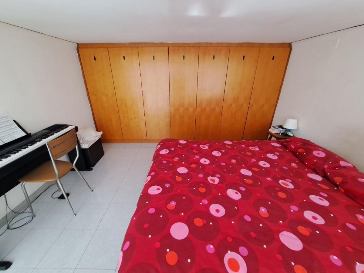 L'appartamento Del Prof * Naples