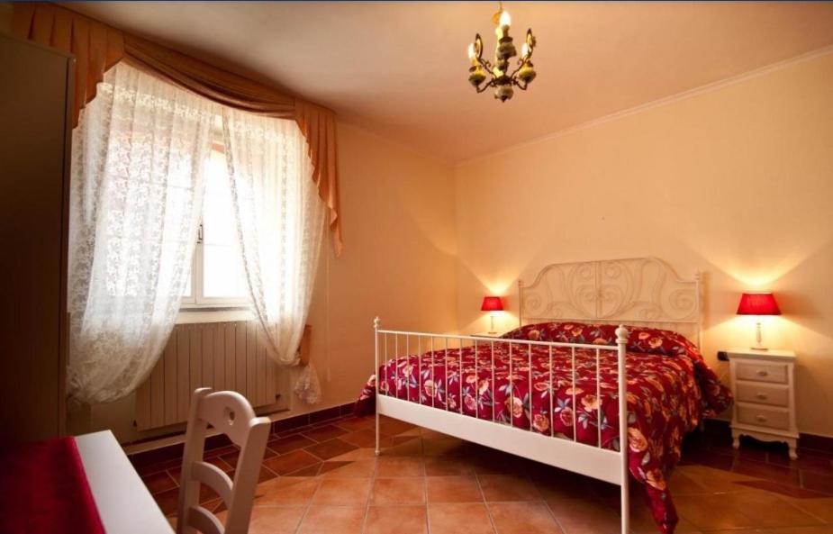 Bed & Breakfast Locanda Il Fienile (adults Only) Naples