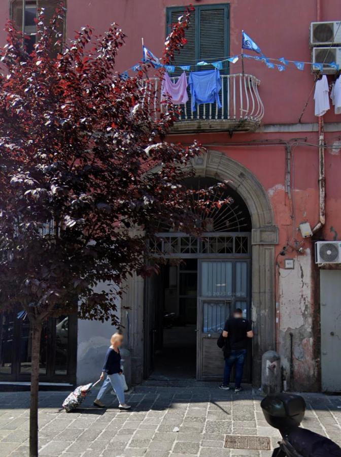 Ciro * Naples