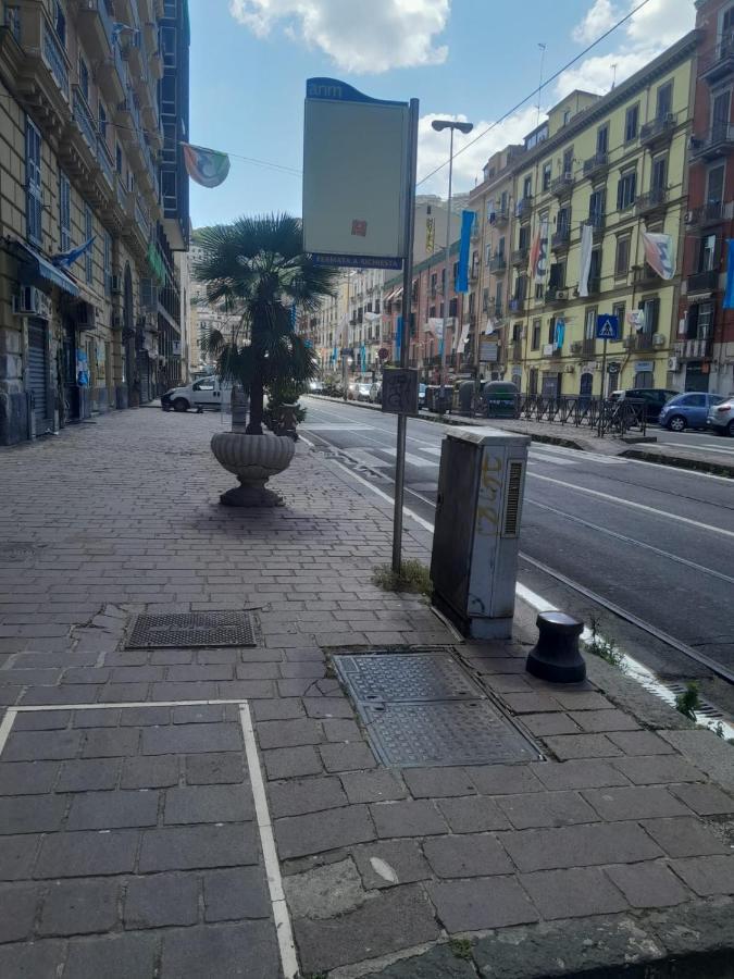 Apartment A Cas Ro Zi Vittori