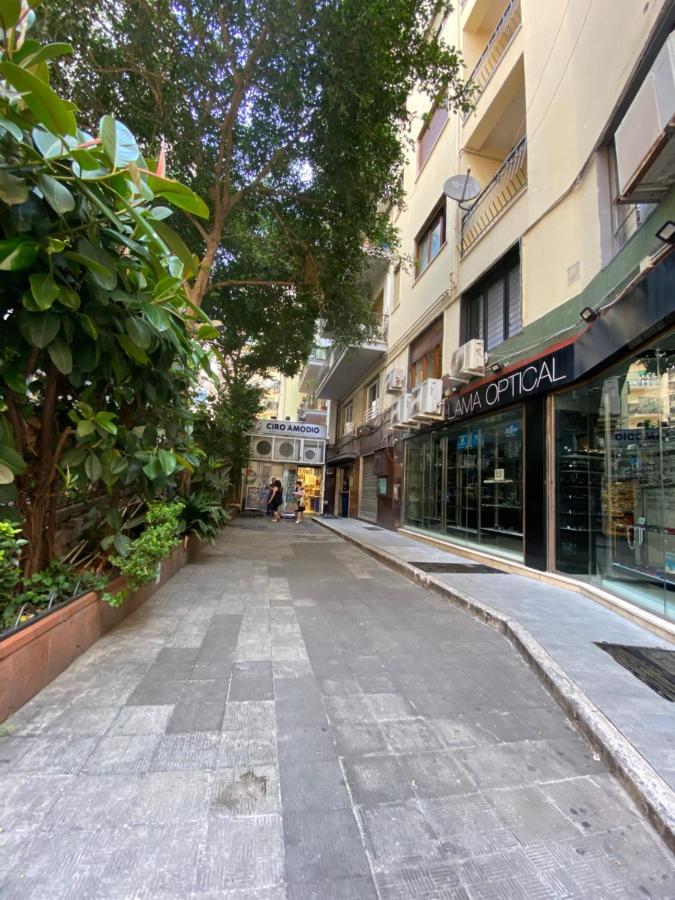 Neapolitan Vittoria Colonna Apartment Naples