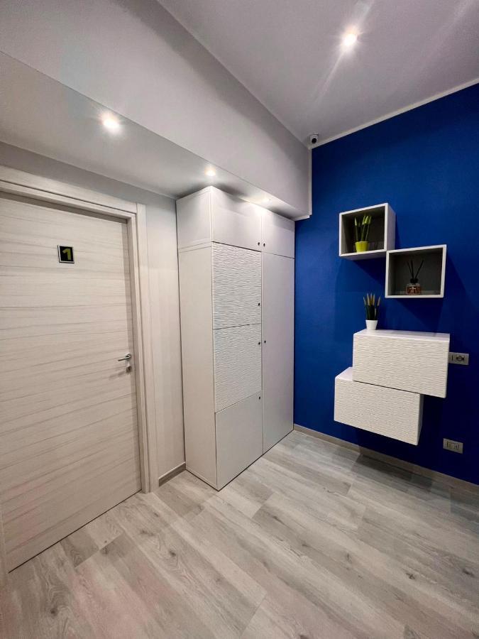 Punto House Apartment