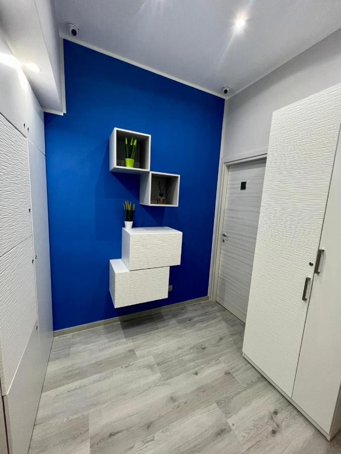 Punto House Naples