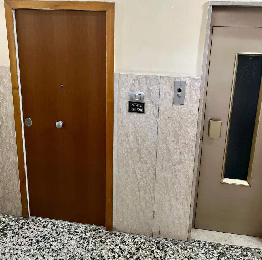 Punto House Apartment Naples
