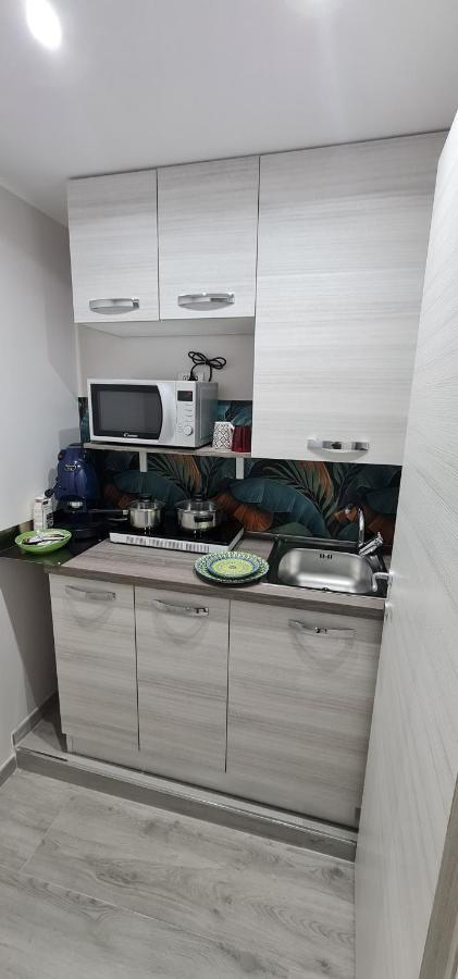 Apartment Punto House *