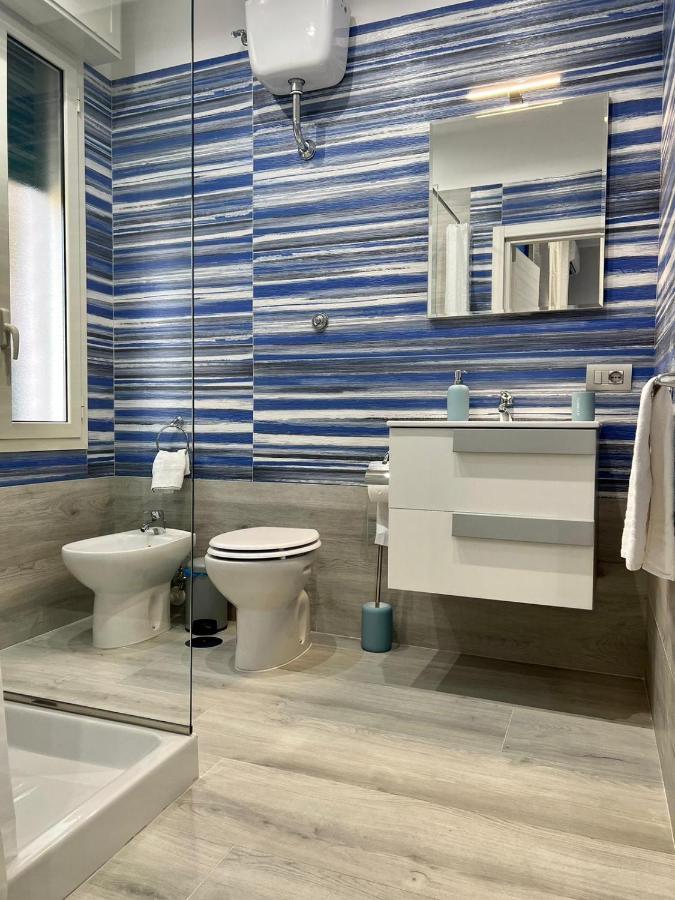 Apartment Punto House
