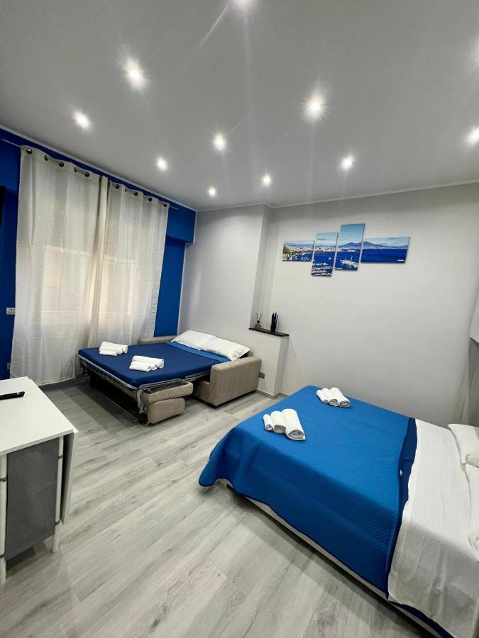 Punto House Apartment *