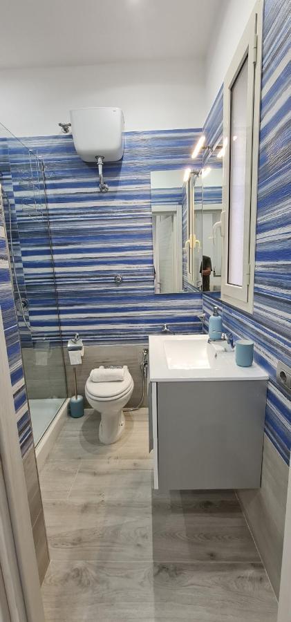 Apartment Punto House Naples