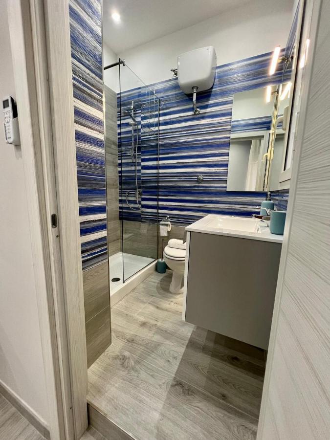 Punto House Naples