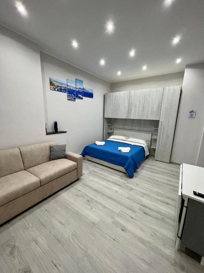 Apartment Punto House