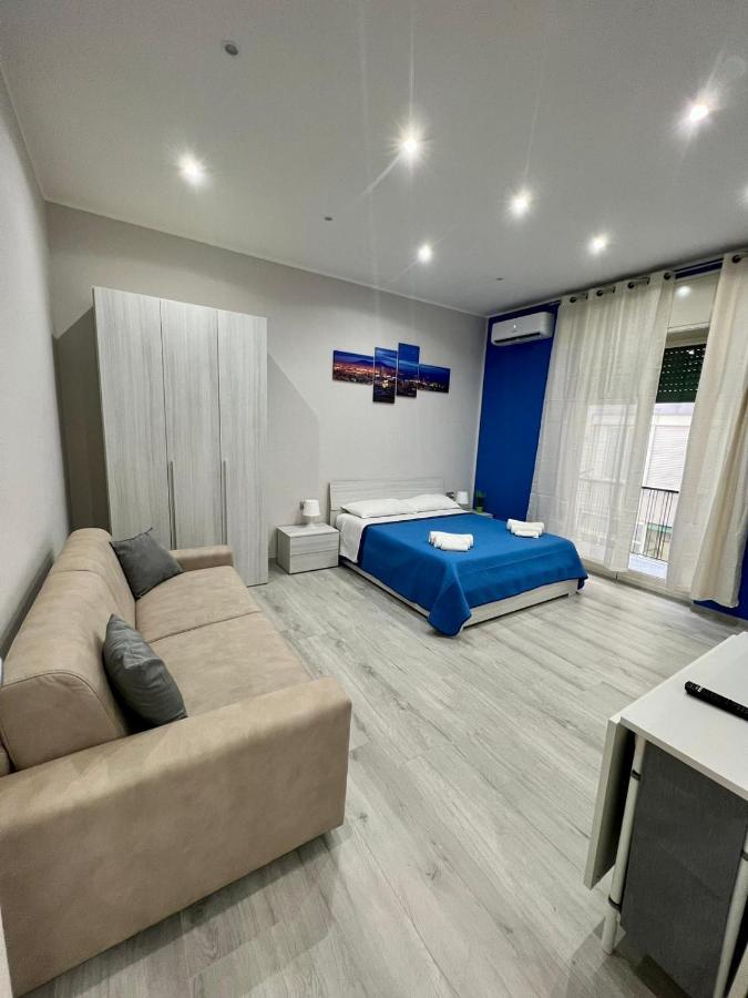 Punto House Naples