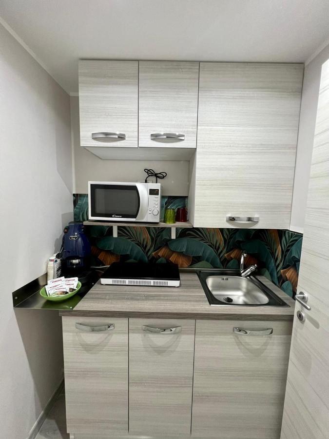 Punto House Naples