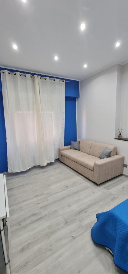 Punto House Apartment