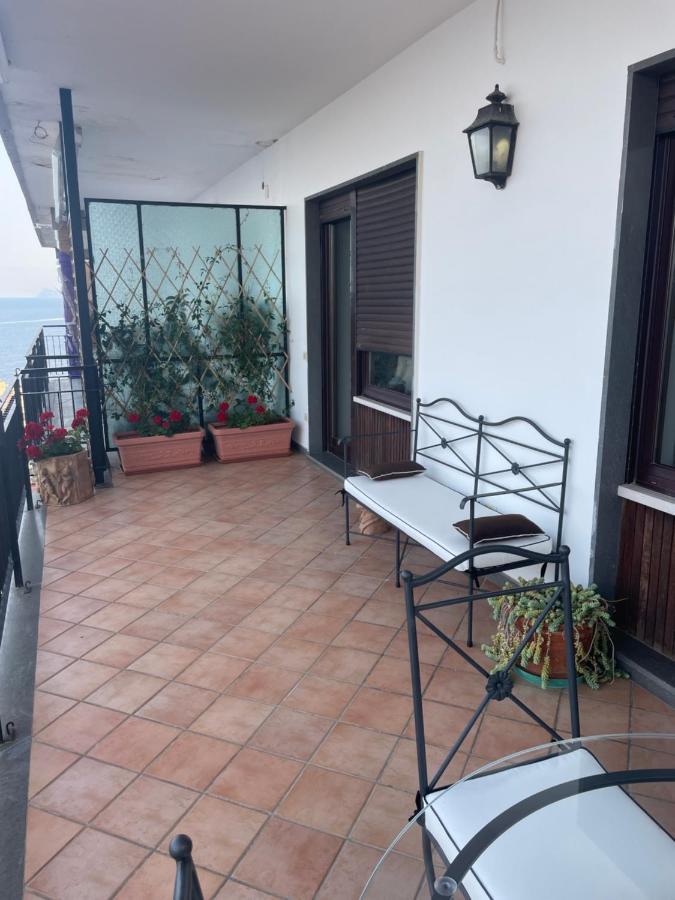 Apartment Panoramico A Posillipo *