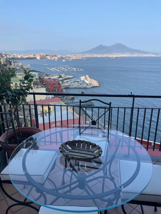 Panoramico A Posillipo