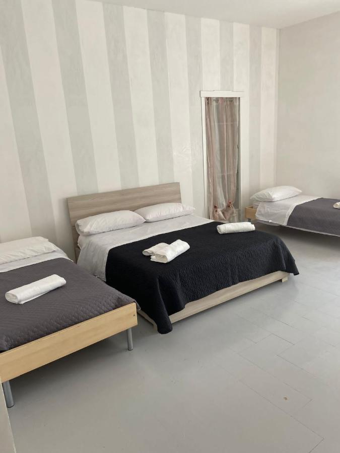 Casa Fontanelle Apartment *